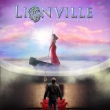 Lionville - So Close to Heaven cover art