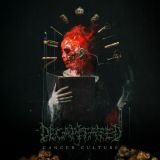 Decapitated - Cancer Culture cover art