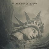 The Vicious Head Society - Extinction Level Event cover art