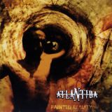 Atlantida - Painted Reality cover art