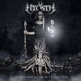 Litosth - Crossed Parallels of Self Refraction cover art