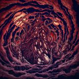 Blut aus Nord - Disharmonium - Undreamable Abysses cover art