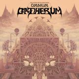 King Gizzard and the Lizard Wizard - Omnium Gatherum cover art