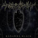 Nechochwen - Kanawha Black cover art