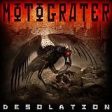Motograter - Desolation cover art