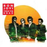 Bon Jovi - Tokyo Road cover art