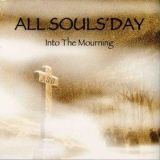 All Souls' Day - Into the Mourning cover art