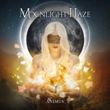 Moonlight Haze - Animus cover art
