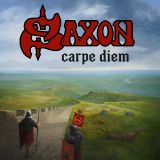 Saxon - Carpe Diem cover art