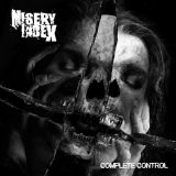 Misery Index - Complete Control cover art