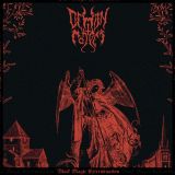 Demon Mörder - Black Magic Extermination cover art