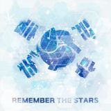 TEARDROP - Remember the stars cover art