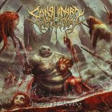 Sanguinary Execution - Lake of Excrement cover art