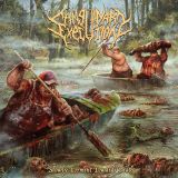 Sanguinary Execution - Slowly Torment Towards Death cover art