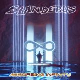Slanderus - Absorbing Infinity cover art