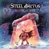 Steel Arctus - Master of War cover art