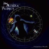 The Aurora Project - Unspoken Words cover art