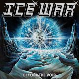 Ice War - Beyond the Void cover art