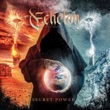 Echelon - Secret Power cover art