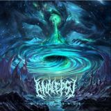 Analepsy - Quiescence cover art