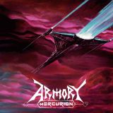 Armory - Mercurion cover art