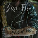 Skull Fist - Paid in Full cover art
