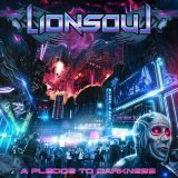 LionSoul - A Pledge to Darkness cover art