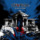 Synteleia - The Secret Last Syllable cover art