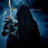 Iris Divine - Mercurial cover art