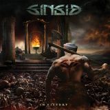 Sinsid - In Victory cover art