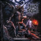 Lord Belial - Rapture cover art