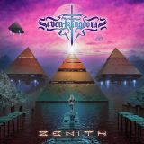 Seven Kingdoms - Zenith cover art