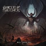 Circle of Silence - Walk Through Hell cover art