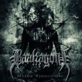 Baalzagoth - Morbid Persecutions cover art