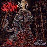 The Scum - The Hunger cover art