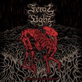 Feral Light - Psychic Contortions cover art