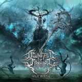Downfall of Mankind - Vile Birth cover art