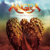 Angra - On the Backs of Angels