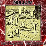 Nullum - Ментальное нагноение cover art