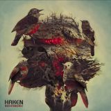 Haken - Nightingale cover art