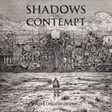 Shadows of Contempt - In the Circle of Despair