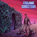 Inhuman Condition - Fearsick cover art