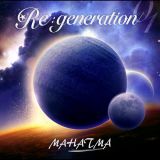 Mahatma - Re:generation cover art