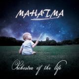 Mahatma - Orchestra of the Life cover art