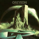 Oreyeon - Equations for the Useless cover art