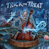 Trick or Treat - Creepy Symphonies cover art