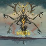 Exocrine - The Hybrid Suns cover art