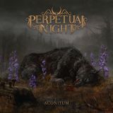 Perpetual Night - Aconitum cover art
