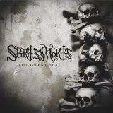 Spiritus Mortis - The Great Seal cover art