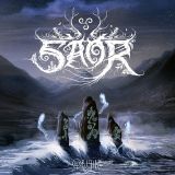 Saor - Origins cover art
